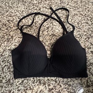 Black Women's Intimate Bra